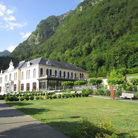 Maison 7 Chambres A Cauterets, 2 Sdb, Parking, Navette Gratuite - Fr-1-234-244 Exterior foto